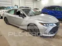 2021 Toyota AVALON фото