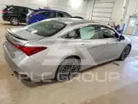 2021 Toyota AVALON фото