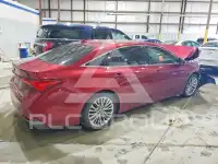 2021 Toyota AVALON фото