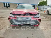 2021 Toyota AVALON фото