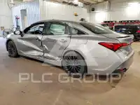 2021 Toyota AVALON фото
