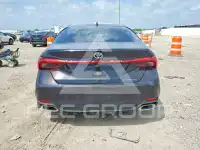 2021 Toyota AVALON фото