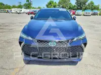 2021 Toyota AVALON фото