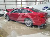 2021 Toyota AVALON фото