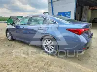 2021 Toyota AVALON фото