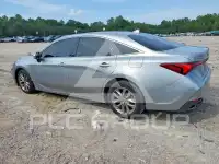 2021 Toyota AVALON фото