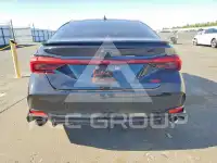 2021 Toyota AVALON фото