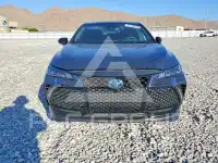 2021 Toyota AVALON фото