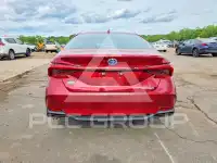2021 Toyota AVALON фото