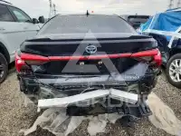2021 Toyota AVALON photo