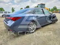 2021 Toyota AVALON фото