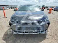 2021 Toyota AVALON фото