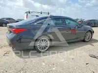 2021 Toyota AVALON фото