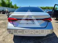 2021 Toyota AVALON фото