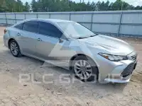 2021 Toyota AVALON фото