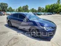 2021 Toyota AVALON фото