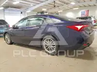 2021 Toyota AVALON фото