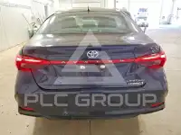 2021 Toyota AVALON фото