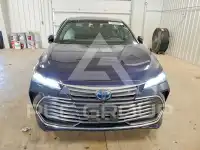 2021 Toyota AVALON фото