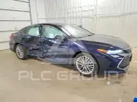 2021 Toyota AVALON фото