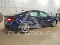 2021 Toyota AVALON фото