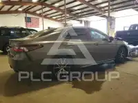 2021 Toyota CAMRY photo