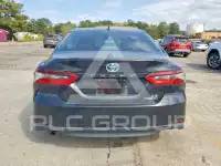 2021 Toyota CAMRY фото
