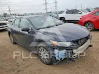 2021 Toyota CAMRY фото