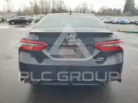 2021 Toyota CAMRY фото