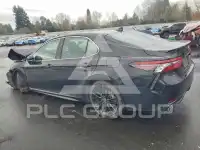 2021 Toyota CAMRY фото