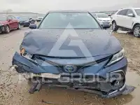 2021 Toyota CAMRY фото