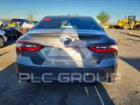 2021 Toyota CAMRY фото