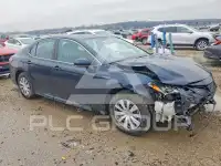 2021 Toyota CAMRY фото