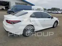 2021 Toyota CAMRY фото