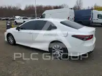 2021 Toyota CAMRY фото