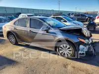 2021 Toyota CAMRY фото