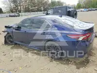 2021 Toyota CAMRY фото