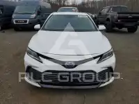 2021 Toyota CAMRY фото