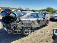 2021 Toyota CAMRY фото