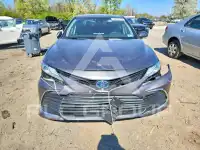 2021 Toyota CAMRY фото