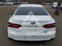 2021 Toyota CAMRY фото