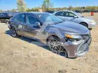 2021 Toyota CAMRY фото