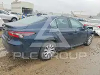 2021 Toyota CAMRY фото