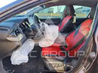 2021 Toyota CAMRY фото