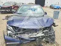 2021 Toyota CAMRY фото