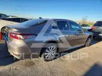 2021 Toyota CAMRY фото