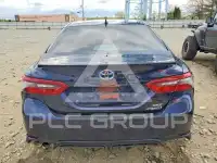 2021 Toyota CAMRY фото