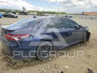 2021 Toyota CAMRY фото