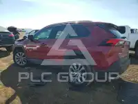 2021 Toyota RAV4 фото