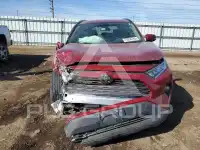 2021 Toyota RAV4 фото